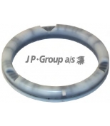 JP GROUP - 1142450400 - Подшипник опоры пер.аморт. [ROULEX, DK]